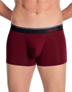 Obviously Men's PrimeMan 3 Inch Boxer Brief A00 32 Obviously Men's PrimeMan 3 Inch Boxer Brief A00 -Underline Fashion Store Obviously A00 Maroon 1L B 2 8d46f7cc 12e6 485c b526 ddee2eecf1e8