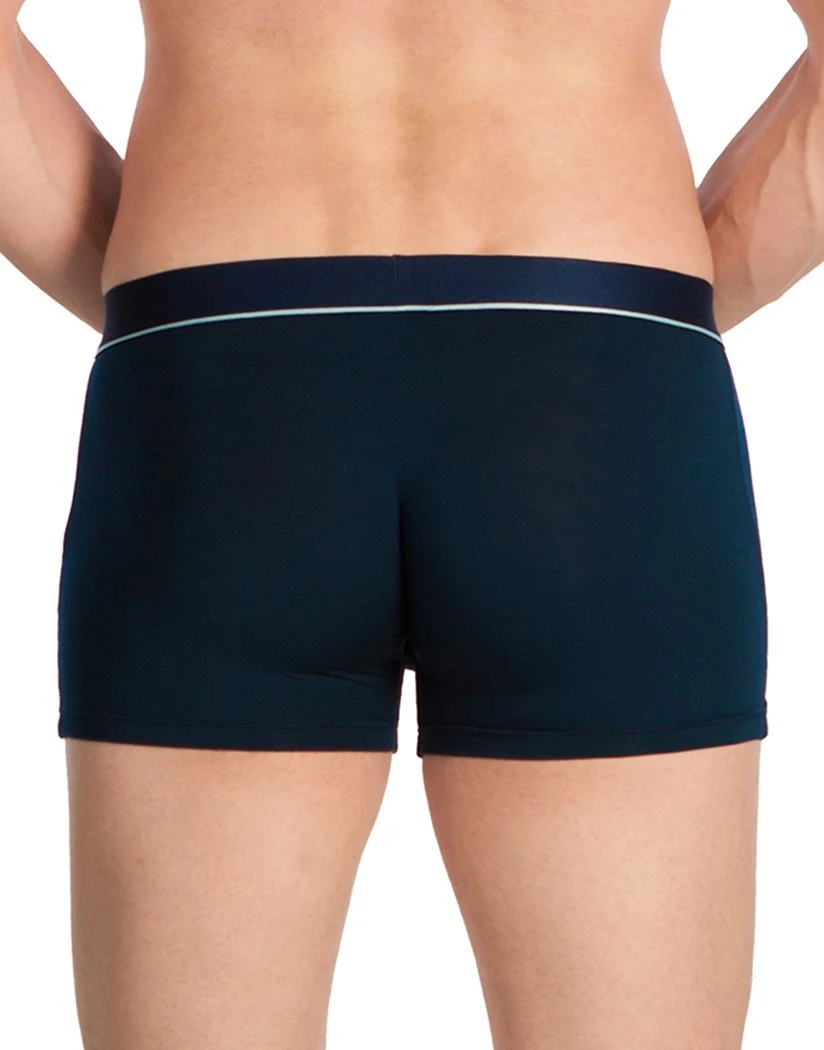 Obviously Men's PrimeMan 3 Inch Boxer Brief A00 11 Obviously Men's PrimeMan 3 Inch Boxer Brief A00 - Image 11