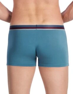 Obviously Men's PrimeMan 3 Inch Boxer Brief A00 27 Obviously Men's PrimeMan 3 Inch Boxer Brief A00 -Underline Fashion Store Obviously A00 Steel Blue 1K B 2 56ce7932 d177 4721 8cd8 3f5eeb3869ae