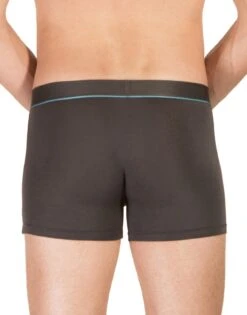 Obviously Men's PrimeMan 3 Inch Boxer Brief A00 23 Obviously Men's PrimeMan 3 Inch Boxer Brief A00 -Underline Fashion Store Obviously A00 Titanium 1B B 1 fb9e3409 ca40 4700 af56 cd6b931418b2