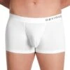 Obviously Men's PrimeMan 3 Inch Boxer Brief A00