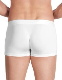 Obviously Men's PrimeMan 3 Inch Boxer Brief A00 22 Obviously Men's PrimeMan 3 Inch Boxer Brief A00 -Underline Fashion Store Obviously A00 White 1N B 3 4413bf2d 0222 4552 88dd c81563fedc6c