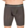 Obviously Men's PrimeMan Long Boxer Brief A01