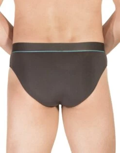 Obviously Men's PrimeMan Brief A02 -Underline Fashion Store Obviously A02 Titanium 1B B 2 5ab182aa 723f 4ff8 a29b 6e18adc80c70