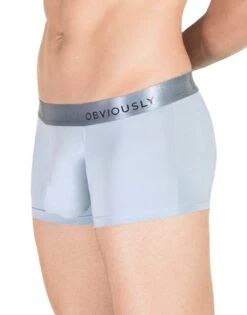 Obviously Men's PrimeMan Trunk A03 -Underline Fashion Store Obviously A03 Ice 1E B 3 2ac2c133 3d05 441c 8fe2 f02ecb60aafd