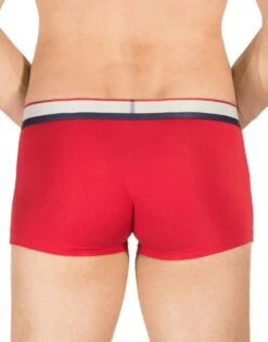 Obviously Men's PrimeMan Trunk A03 -Underline Fashion Store Obviously A03 Red 1D B 1 0a410907 e609 4327 86d9 3f20ef70cd67