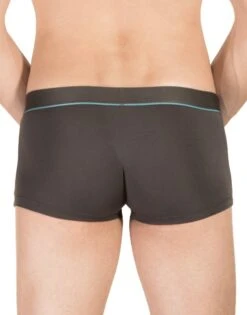 Obviously Men's PrimeMan Trunk A03 -Underline Fashion Store Obviously A03 Titanium 1B B 1 1 c478ed1a 2799 43ec b70b d950d0673f1b