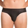 Obviously Men's PrimeMan Hipster Brief A04