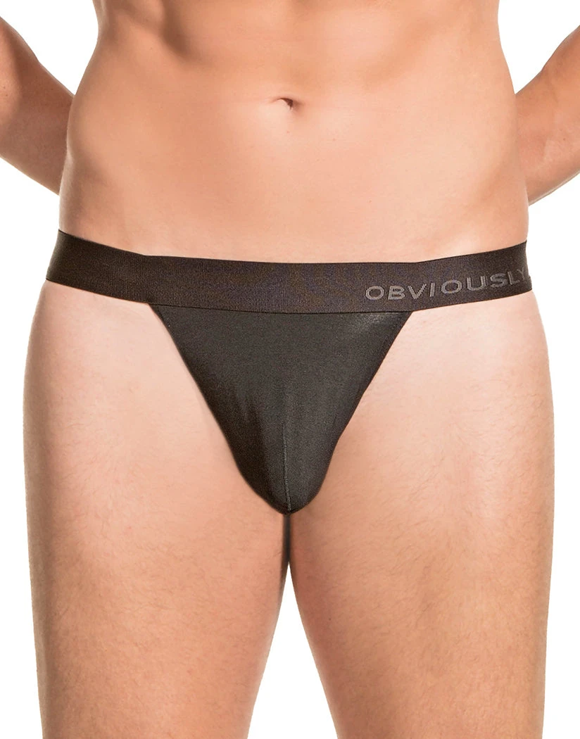 Obviously Men's PrimeMan Jockstrap A07 1 Obviously Men's PrimeMan Jockstrap A07