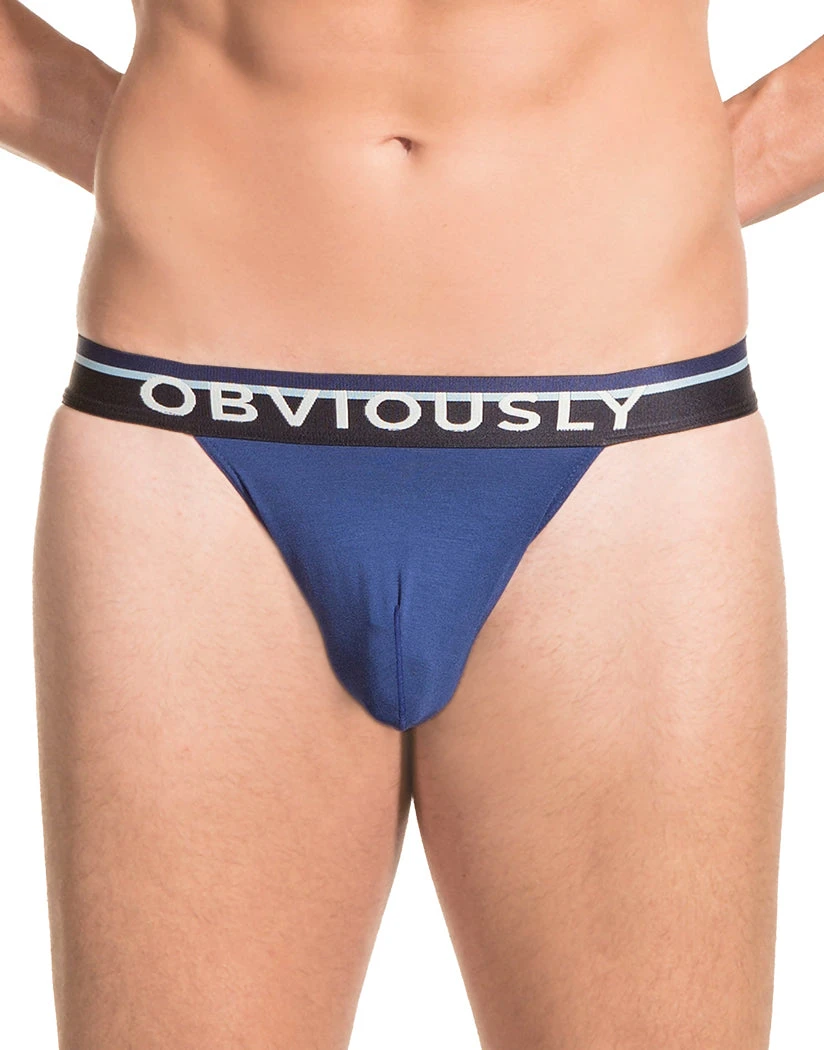 Obviously Men's PrimeMan Jockstrap A07 5 Obviously Men's PrimeMan Jockstrap A07 - Image 5