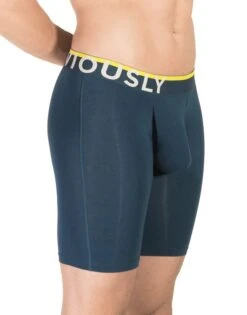 Obviously Men's EveryMan Long Boxer Brief B01 25 Obviously Men's EveryMan Long Boxer Brief B01 -Underline Fashion Store Obviously B01 Nautical 1H B 3 db2c2f91 fffd 4a4a 81fc 26b54a3482b1