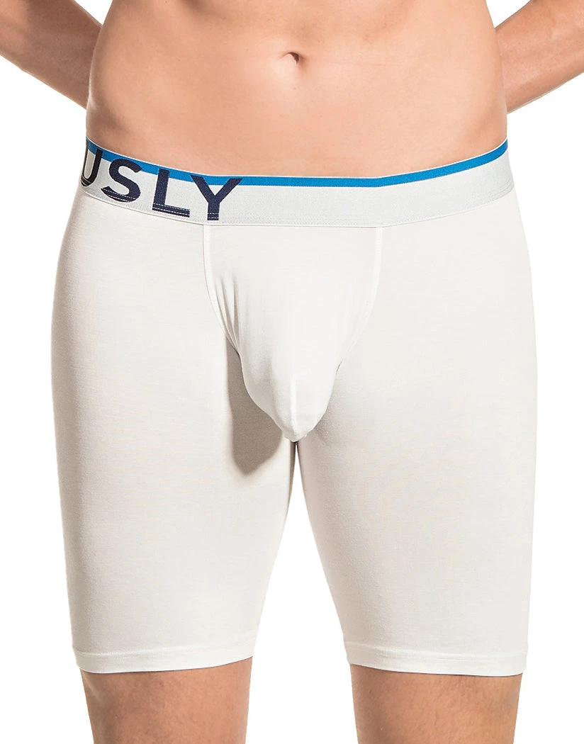 Obviously Men's EveryMan Long Boxer Brief B01 1 Obviously Men's EveryMan Long Boxer Brief B01