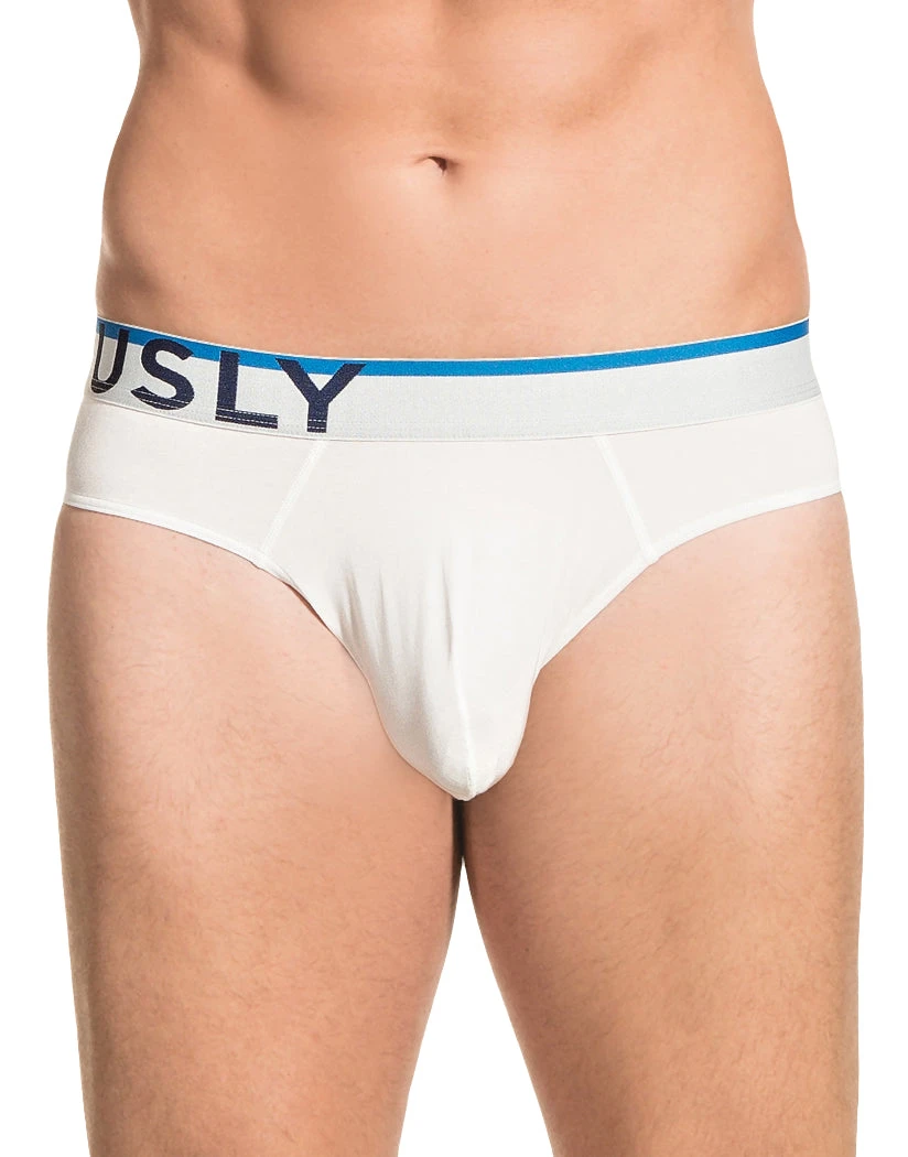 Obviously Men's EveryMan Brief B02 7 Obviously Men's EveryMan Brief B02 - Image 7