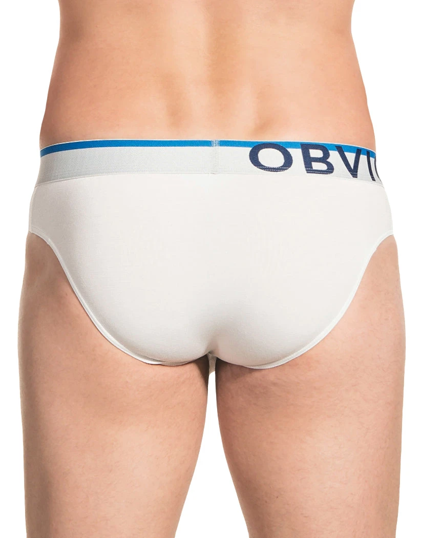 Obviously Men's EveryMan Brief B02 9 Obviously Men's EveryMan Brief B02 - Image 9