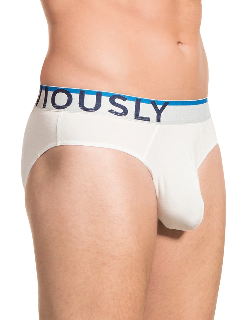 Obviously Men's EveryMan Brief B02 11 Obviously Men's EveryMan Brief B02 - Image 11