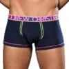 Andrew Christian Almost Naked Cotton Boxer 92183