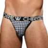 Andrew Christian Stud Jock W/ Almost Naked 92213