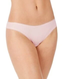 On Gossamer Cabana Pima Cotton Bikini 1402 -Underline Fashion Store On Gossamer 1402 Blush B 1 01923a9d d753 4ca3 be1f 1648eb3a0a24