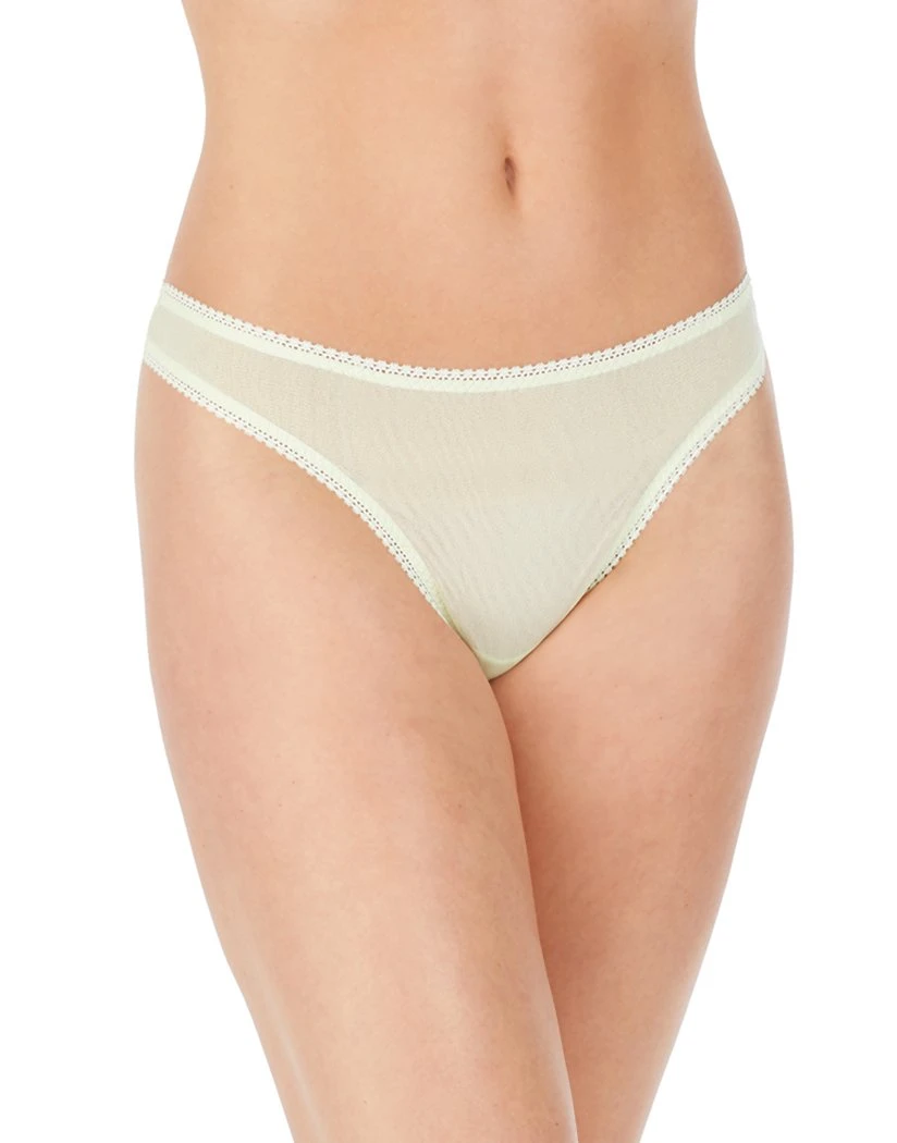 On Gossamer Mesh Hip-G 3 Pack Thong 3512P3 6 On Gossamer Mesh Hip-G 3 Pack Thong 3512P3 - Image 6