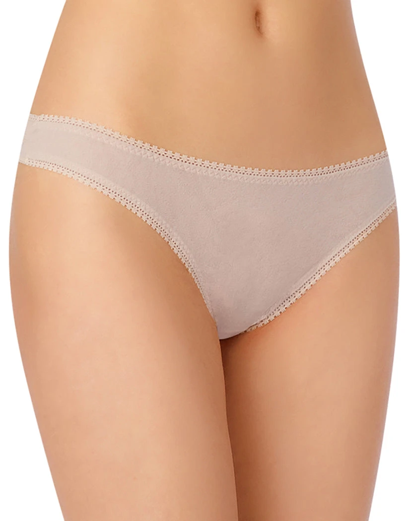 On Gossamer Mesh Hip-G 3 Pack Thong 3512P3 5 On Gossamer Mesh Hip-G 3 Pack Thong 3512P3 - Image 5