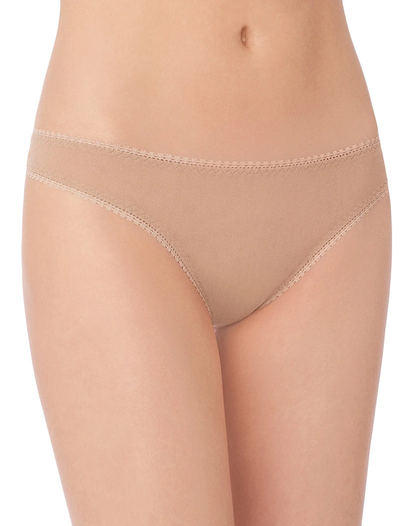 On Gossamer Mesh Hip-G 3 Pack Thong 3512P3 2 On Gossamer Mesh Hip-G 3 Pack Thong 3512P3 - Image 2