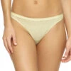 Felina Organics Thong 530121