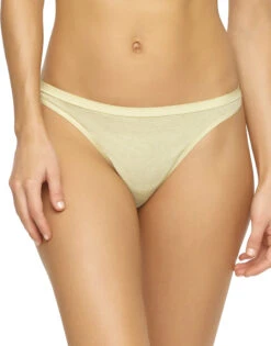 Felina Organics Thong 530121