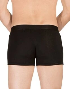 Obviously Men's PrimeMan 3 Inch Boxer Brief A00 36 Obviously Men's PrimeMan 3 Inch Boxer Brief A00 -Underline Fashion Store Oviously A00 Black B 2 3d1d7d83 5358 4048 8fb7 07e161214438