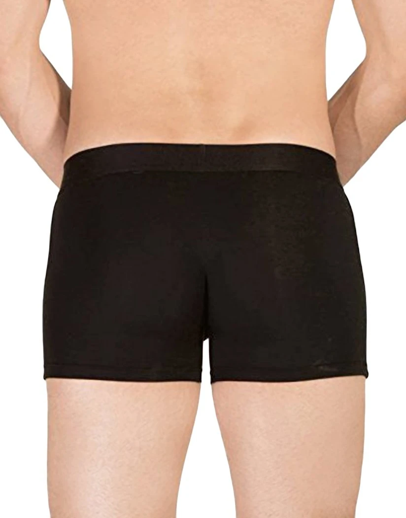 Obviously Men's PrimeMan 3 Inch Boxer Brief A00 17 Obviously Men's PrimeMan 3 Inch Boxer Brief A00 - Image 17