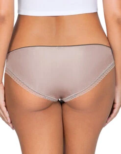 Parfait So Lovely Bikini PP301 -Underline Fashion Store PARFAIT ParfaitPanty SoLovely BikiniPP301 Nude Back