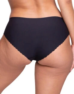 Proof. Leak-Resistant Everyday Undie PFBF0000 -Underline Fashion Store PFBF0000 Everyday Undie Black 3