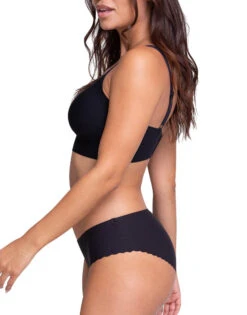 Proof. Leak-Resistant Everyday Undie PFBF0000 -Underline Fashion Store PFBF0000 Everyday Undie Black 5