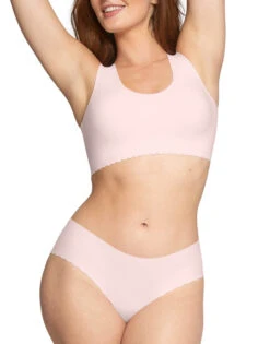 Proof. Leak-Resistant Everyday Undie PFBF0000 -Underline Fashion Store PFBF0000 Everyday Undie Blush 4