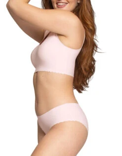 Proof. Leak-Resistant Everyday Undie PFBF0000 -Underline Fashion Store PFBF0000 Everyday Undie Blush 5
