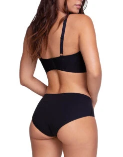 Proof. Leakproof Brief PFBF1000 -Underline Fashion Store PFBF1000 Brief Black 3