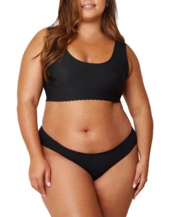 Proof. Leakproof Brief PFBF1000 -Underline Fashion Store PFBF1000 Brief Black 5