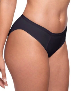 Proof. Leakproof Bikini Underwear PFBI2000 -Underline Fashion Store PFBI2000 Bikini Black 5