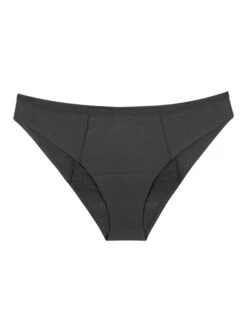Proof. Leakproof Bikini Underwear PFBI2000 -Underline Fashion Store PFBI2000 Bikini Black 6