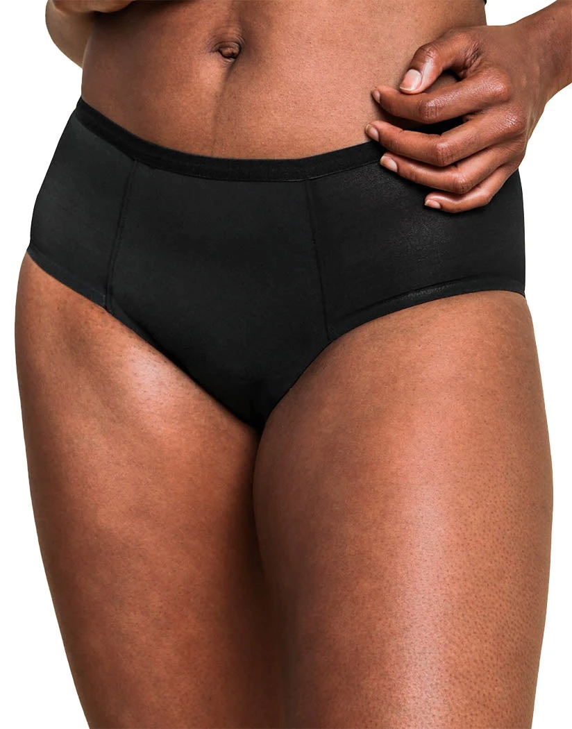 Proof. Leakproof Hipster Underwear PFHR3003 1 Proof. Leakproof Hipster Underwear PFHR3003