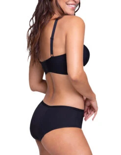 Proof. Leakproof Hipster Underwear PFHR3003 10 Proof. Leakproof Hipster Underwear PFHR3003 -Underline Fashion Store PFHR3003 Hipster Black 4