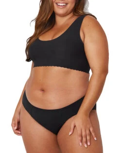 Proof. Leakproof Hipster Underwear PFHR3003 11 Proof. Leakproof Hipster Underwear PFHR3003 -Underline Fashion Store PFHR3003 Hipster Black 5