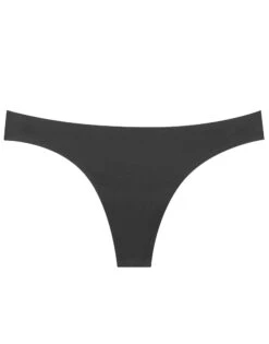 Proof. Leakproof Thong PFTG1001 -Underline Fashion Store PFTG1001 Thong Black 7
