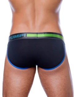 PUMP! Play Green Sidecut Brief 12054 -Underline Fashion Store PLAYgreenSide Cutbrief3