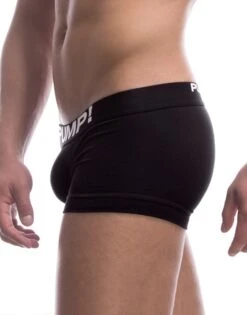 PUMP! Classic Low Rise Cotton Boxers 11088 -Underline Fashion Store PUMP 11000 02 Black B 3 01faaa84 c4b4 4c97 8970 4488652e96f1