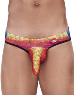 Pikante Seductive Cock Sock Jockstrap PIK-0328