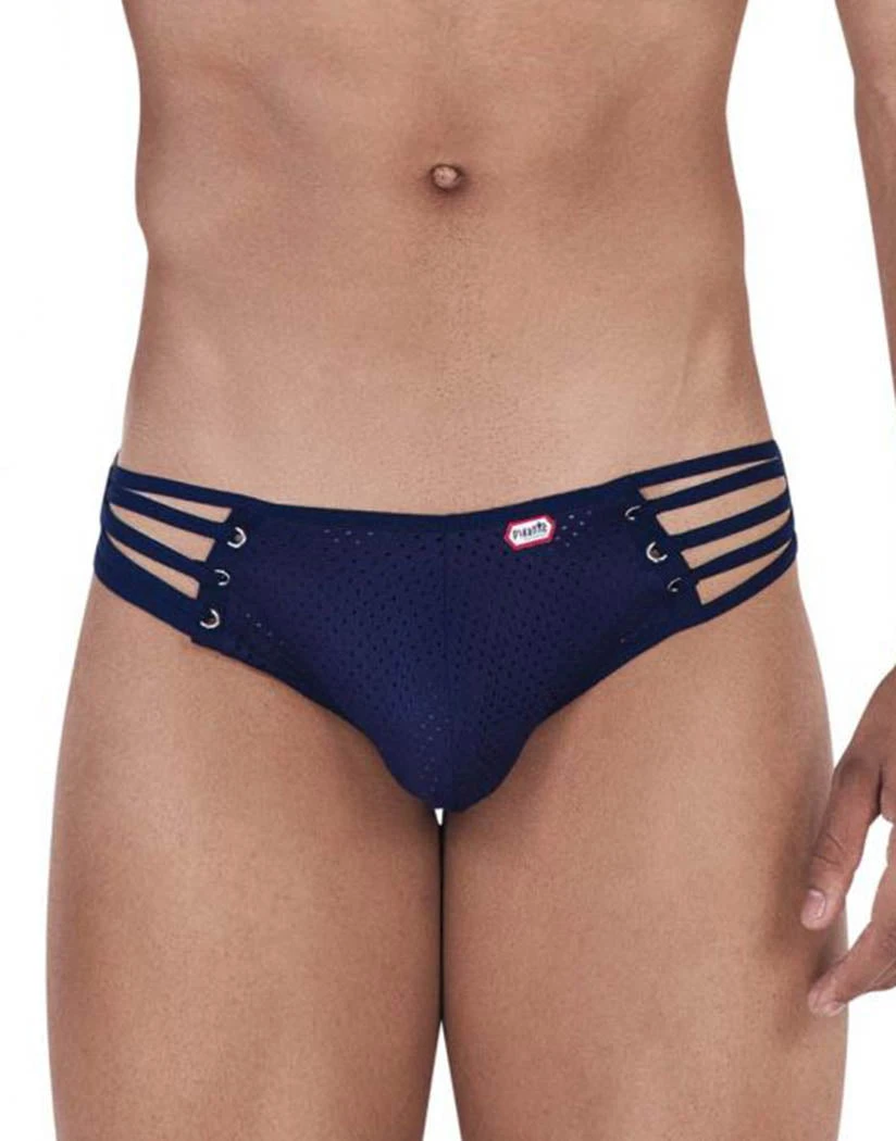 Pikante TZU Jockstrap PIK-0337 1 Pikante TZU Jockstrap PIK-0337