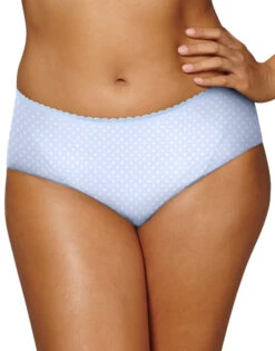 Playtex Incredibly Smooth Cheeky Hipster PSCHHL -Underline Fashion Store Playtex PSCHHL Chilled Lilac Dot Print B copy