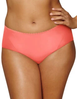 Playtex Incredibly Smooth Cheeky Hipster PSCHHL -Underline Fashion Store Playtex PSCHHL Coral Punch B