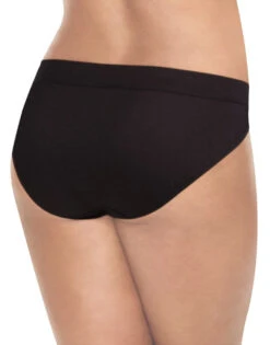 Playtex Ultra Soft Bikinis 4-Pack PLCSBK -Underline Fashion Store Playtex PLCSBK WhiteGrey HeatherRoyalty Blue Heather Moonlit Sky Grey Heather B 2