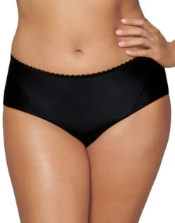 Playtex Incredibly Smooth Cheeky Hipster PSCHHL -Underline Fashion Store Playtex PSCHHL Black B copy